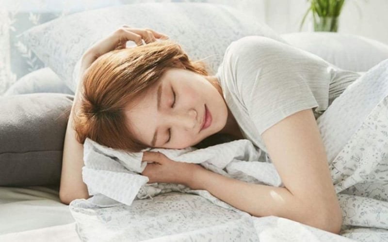 Massage chân có tốt không