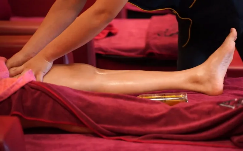 足部按摩容易入睡吗