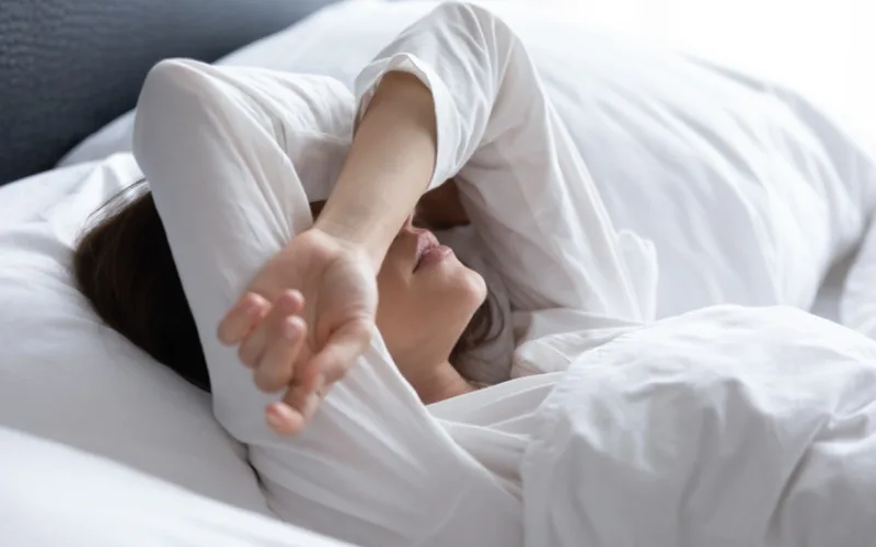 足部按摩容易入睡吗