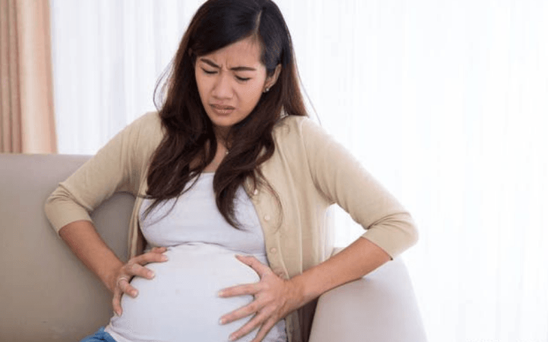 Bà bầu nên massage trong khoảng thời gian nào của thai kỳ