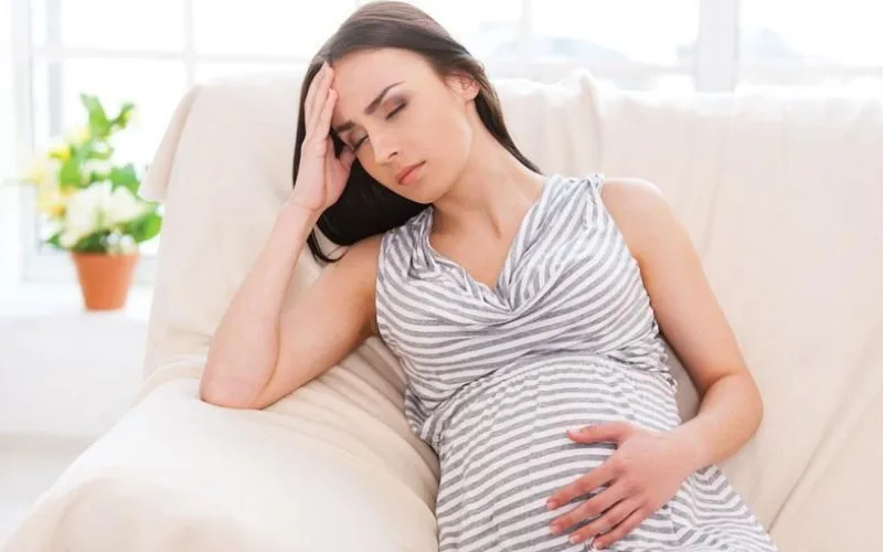 Is prenatal massage beneficial and safe?