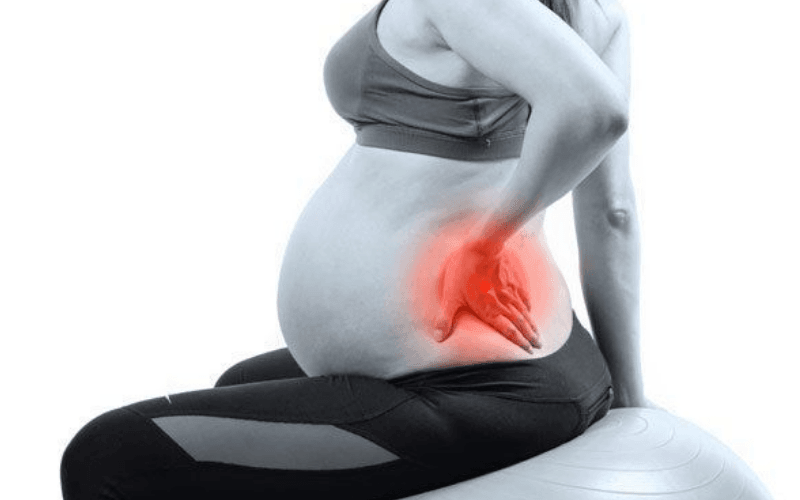 Bà bầu nên massage trong khoảng thời gian nào của thai kỳ