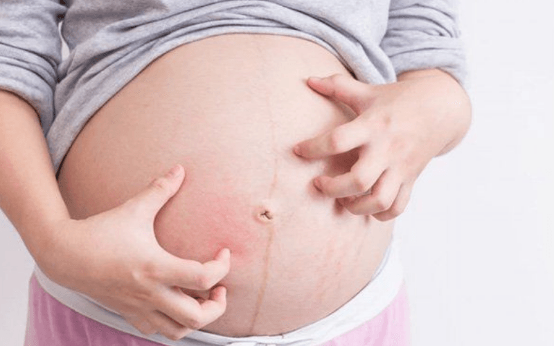 Bà bầu nên massage trong khoảng thời gian nào của thai kỳ