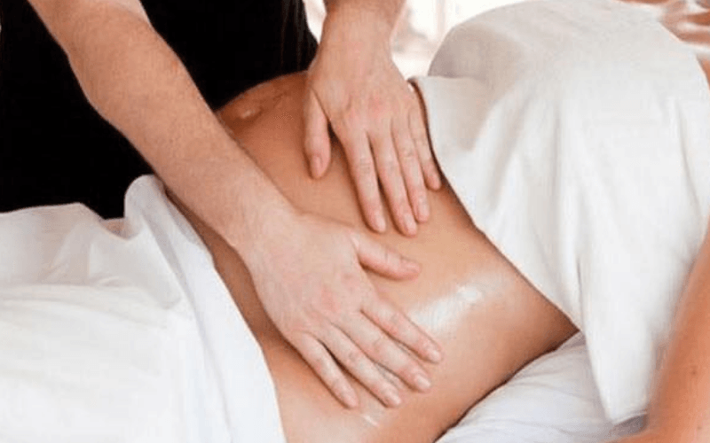 Bà bầu nên massage trong khoảng thời gian nào của thai kỳ