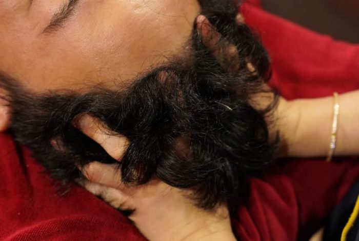 Массаж в стиле Шиацу приносит много пользы — вы уже пробовали?