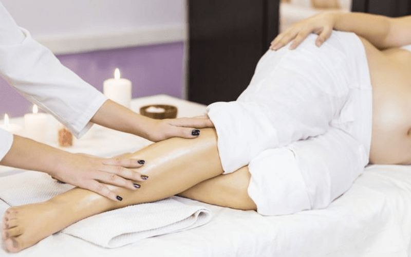 Massage bà bầu quan trọng như thế nào