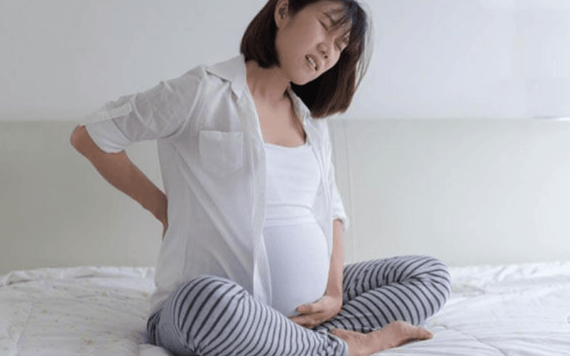 Massage bà bầu quan trọng như thế nào
