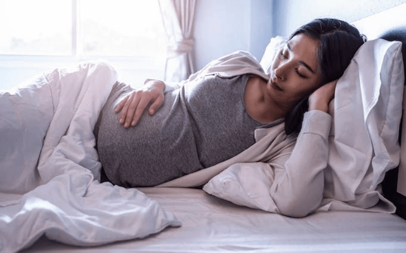 Massage bà bầu quan trọng như thế nào