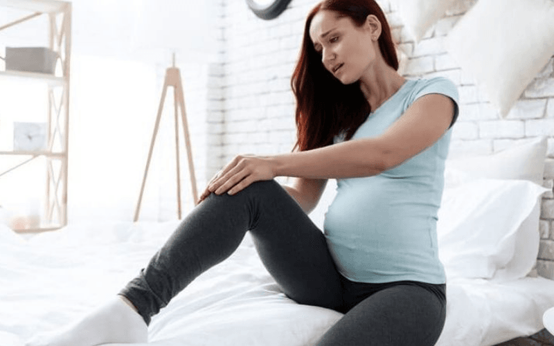 Massage bà bầu quan trọng như thế nào