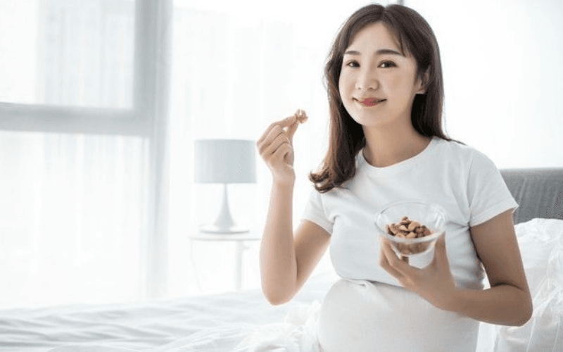 Massage ba bau quan trong nhu the nao 