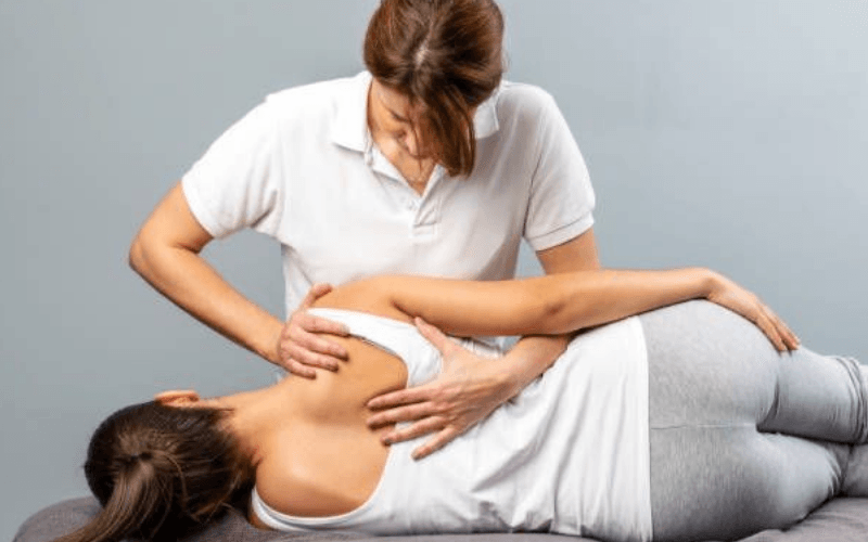 Massage bà bầu quan trọng như thế nào