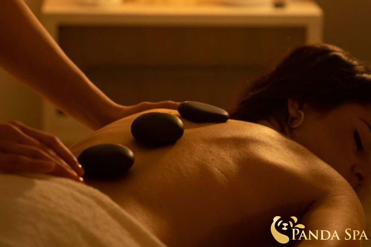 Hot Stone Massage – A Relaxing Therapy for Your Body