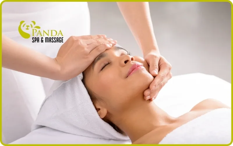 Các bước chuẩn bị khi massage body cho nữ