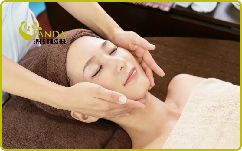 ディープマッサージセラピー