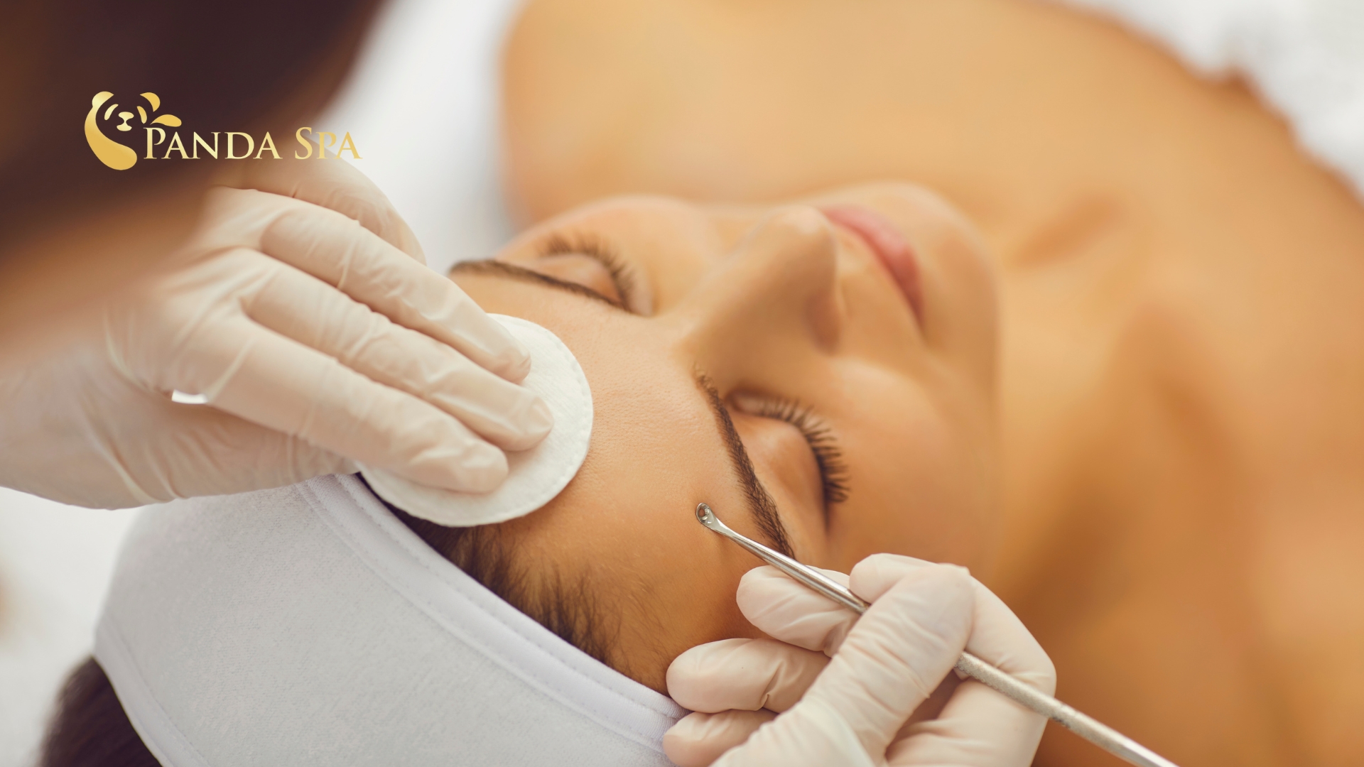 Popular Advanced Skincare Treatments at Panda Spa