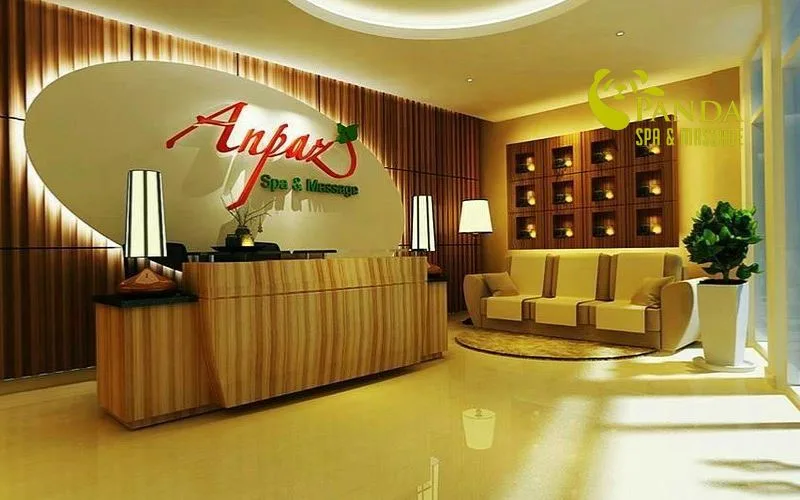 Anpaz Spa & Massage