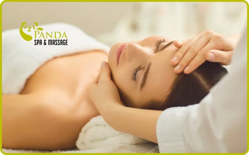 How to Perform a Neck Massage at Home