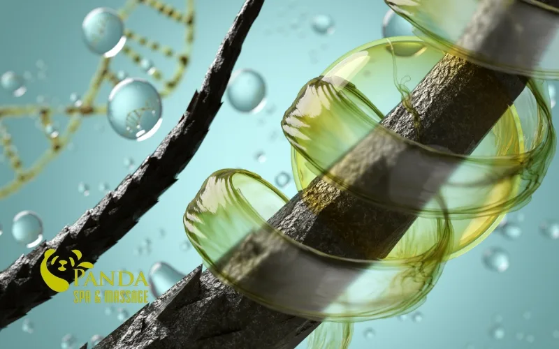 What are the benefits of scalp massage