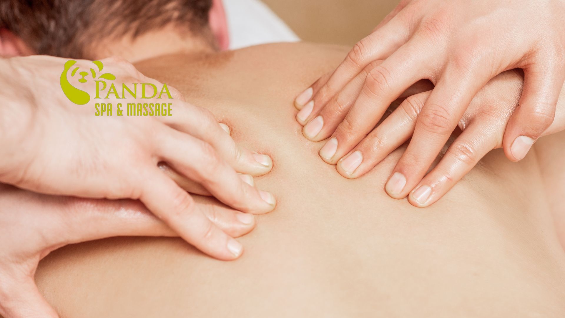 MASSAGE 4 HANDS