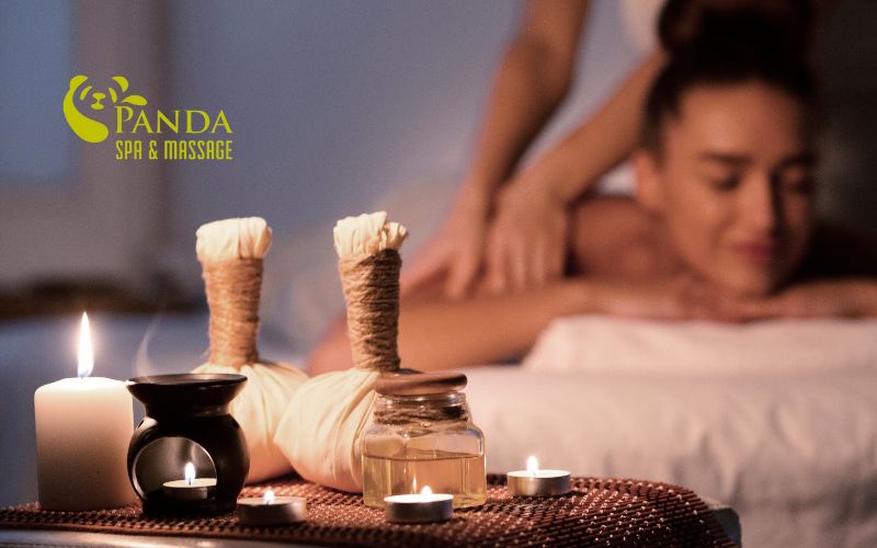 Top 10+ Best Body Massage Facilities in Da Nang 2025