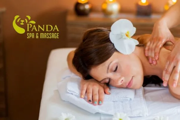 Массаж тела