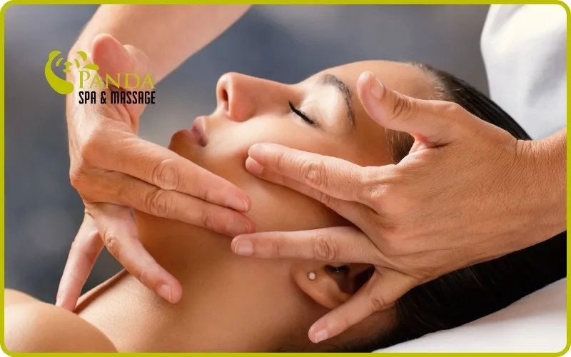 Những lợi ích của massage đối với phụ nữ