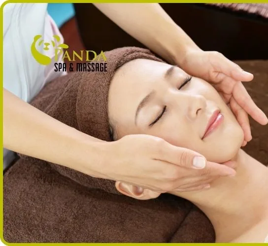 Процедура ГЛУБОКОГО МАССАЖА