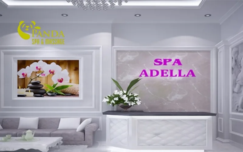 Adella Spa