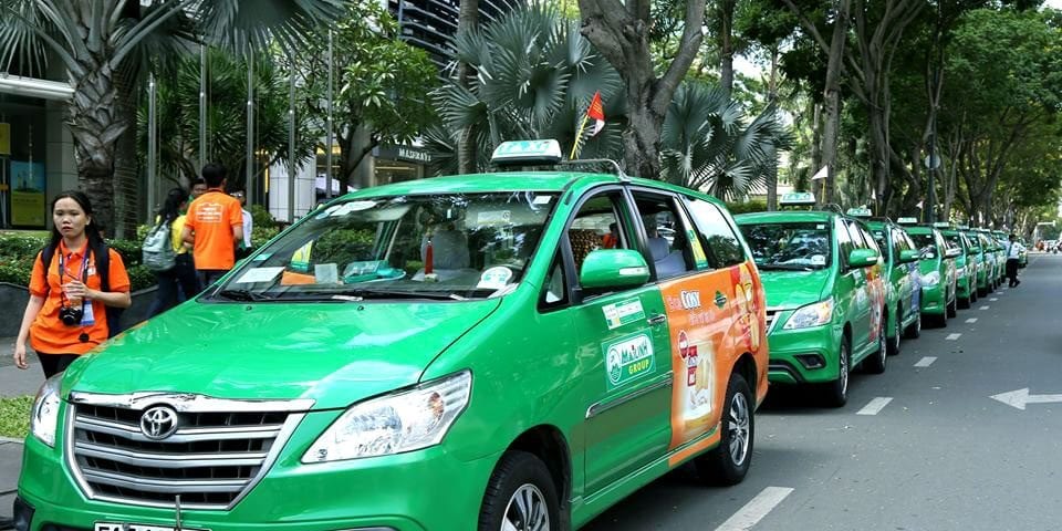 Dịch vụ taxi tại Đà Nẵng - di chuyển an toàn và nhanh chóng