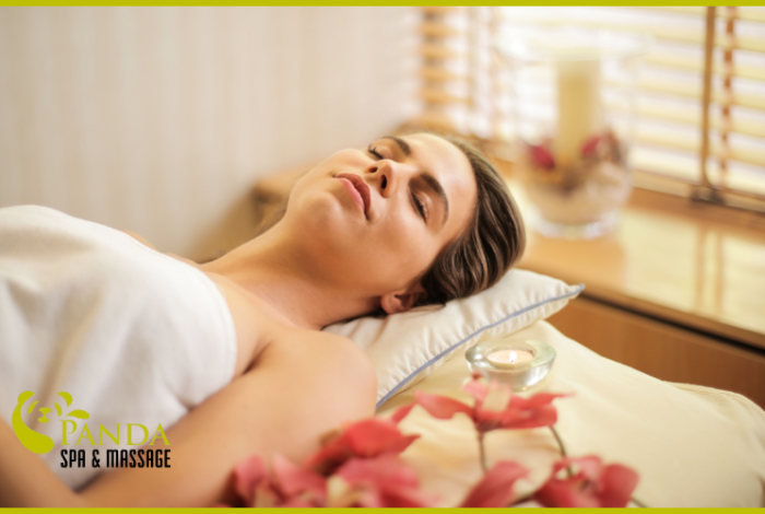 Top 5 Reasons to Choose Panda Spa Da Nang