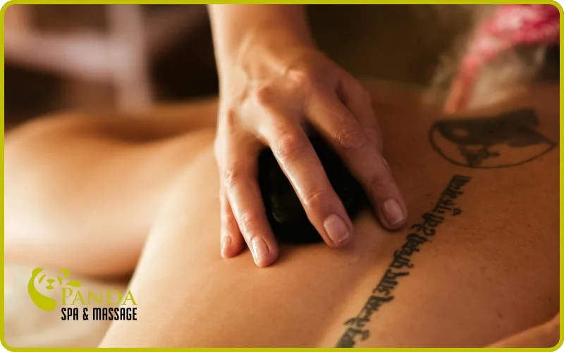 Liệu pháp "detox" cho làn da