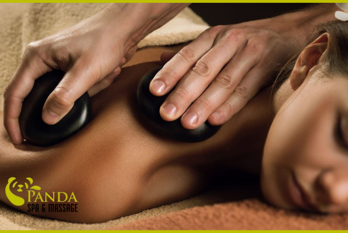 Tired Muscles? Here’s Why You Should Book a Hot Stone Massage at Panda Spa
