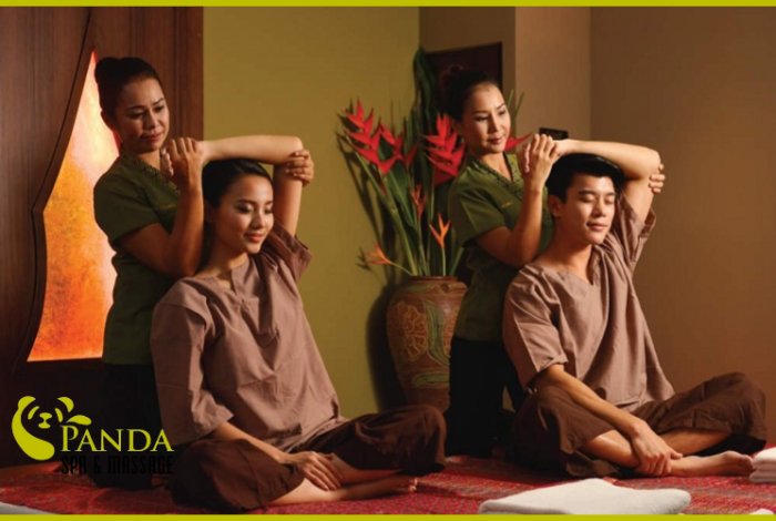 Лучшие массажные процедуры в Panda Spa по мнению наших гостей