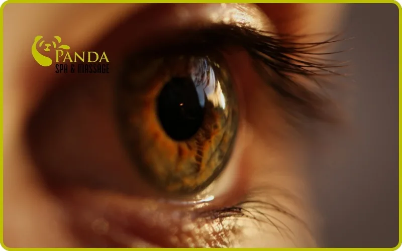 Benefits of Proper Eye Massage