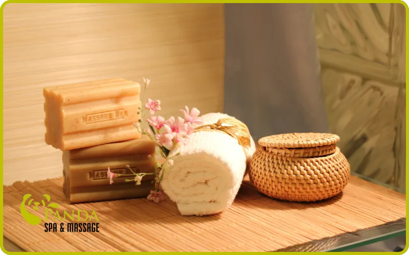 딥 마사지 테라피