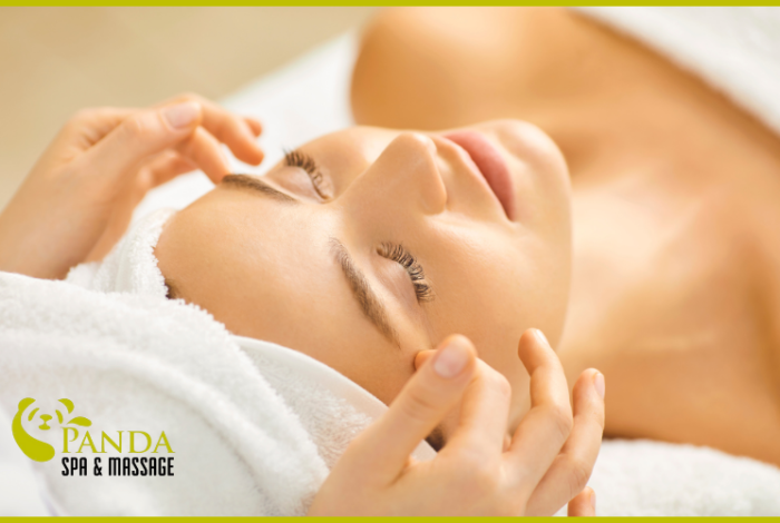 Массаж лица в Panda Spa: как часто нужно и какие процедуры выбрать?