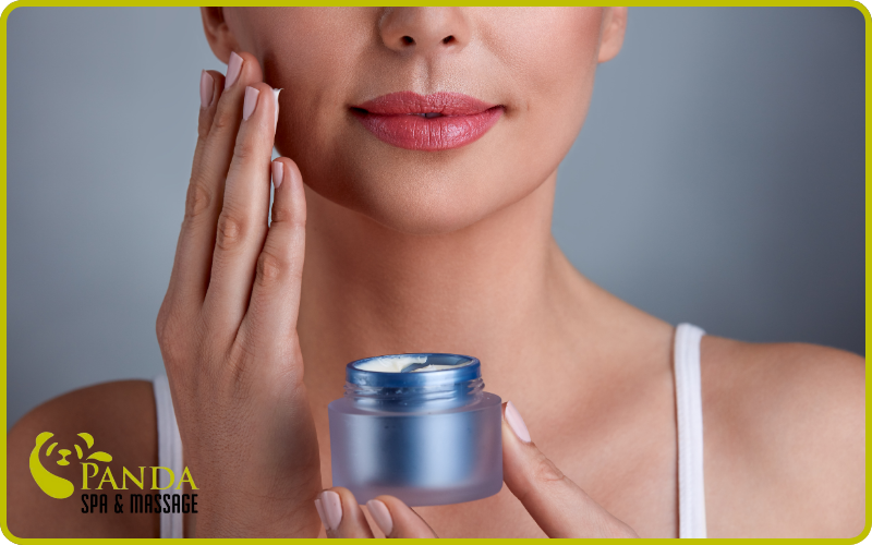 Richer moisturizer