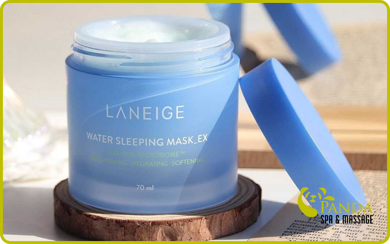 Laneige Water Sleeping Mask EX
