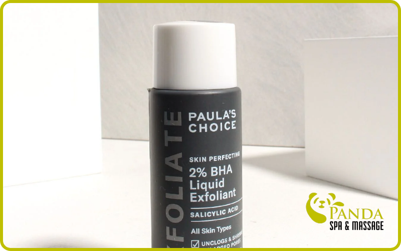 Paula’s Choice 2% BHA