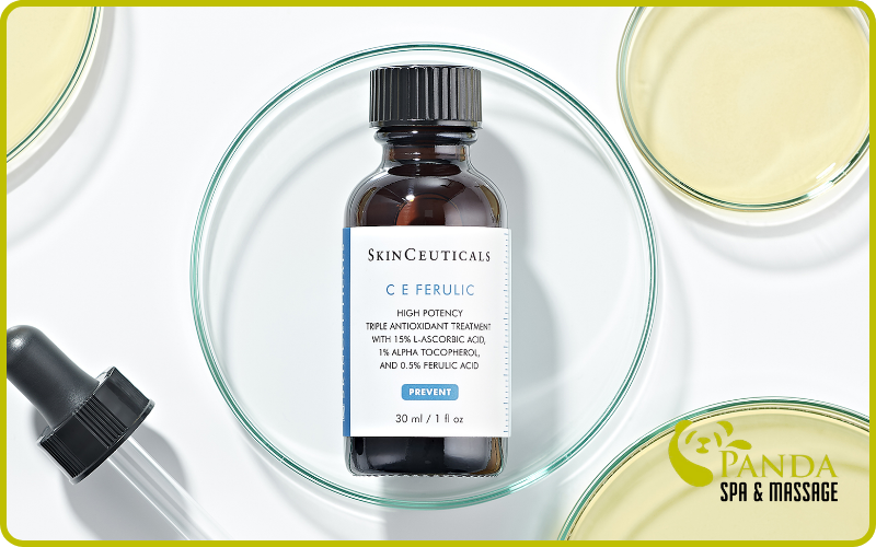 SkinCeuticals CE Ferulic