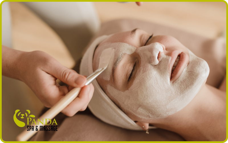 Exfoliation