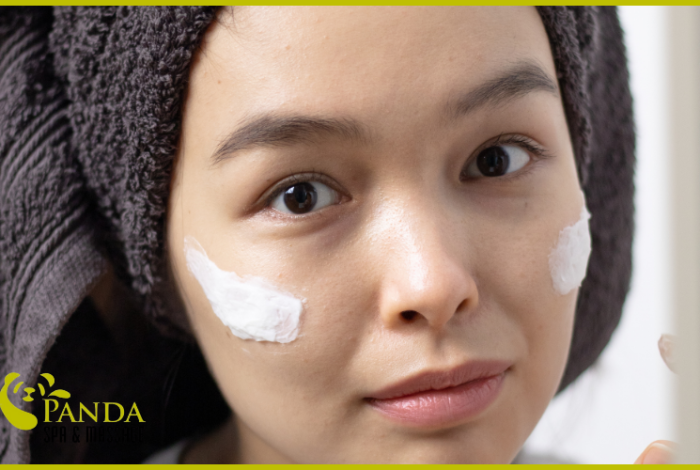 Пошаговая программа ухода за лицом: советы экспертов Panda Spa