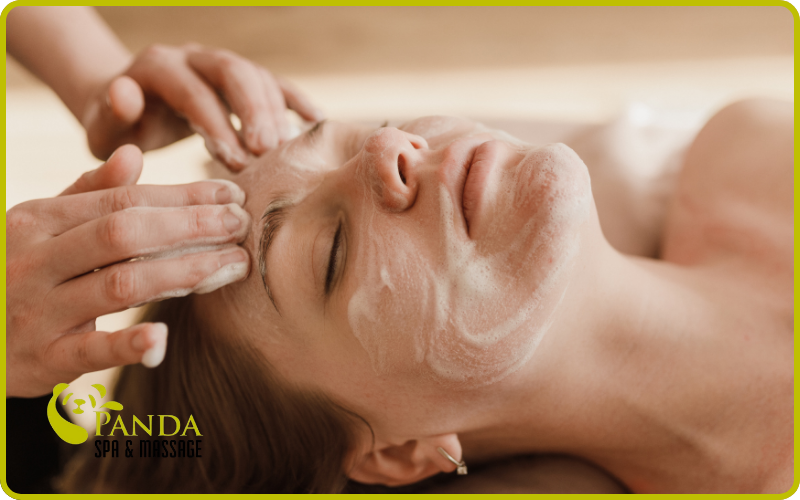 Makeup removal and cleansing
