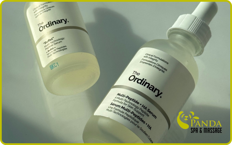 The Ordinary Multi-Peptide + HA