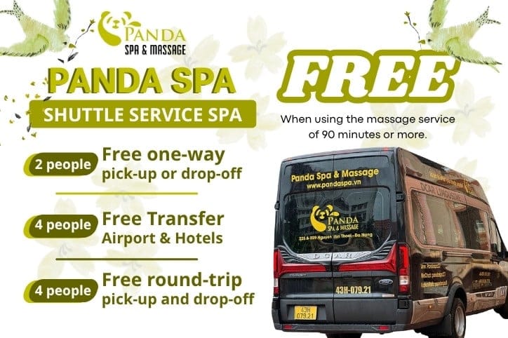 SHUTTLE SERVICE SPA