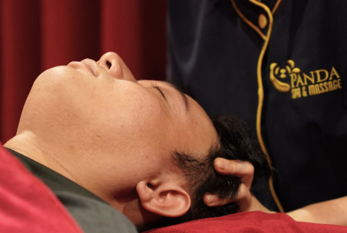 (English) Shiatsu Massage Price at Panda Spa – Expensive or Worth Every Penny?