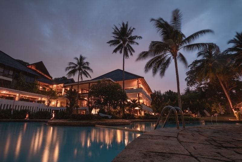 Khách Sạn Đà Nẵng Gần Biển