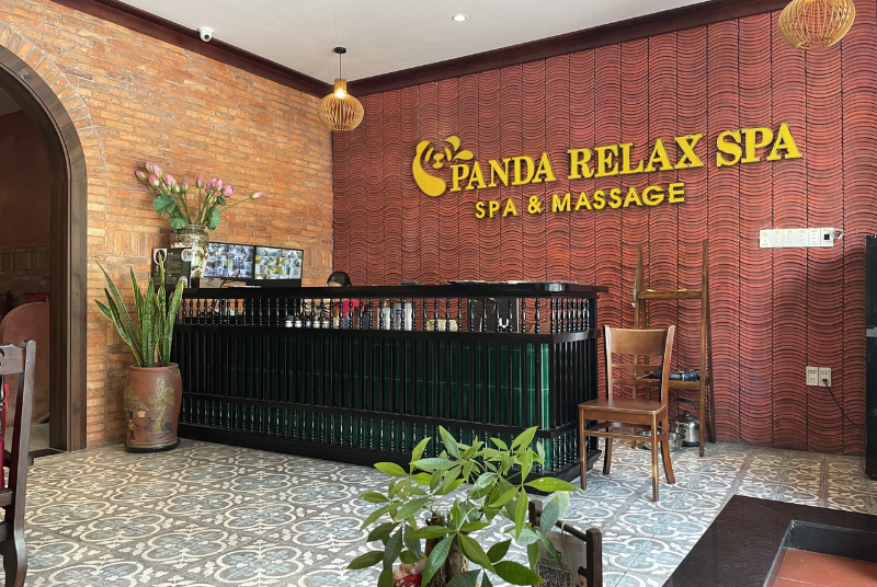 Vì Sao Nên Trải Nghiệm Massage Shiatsu Tại Panda Spa?