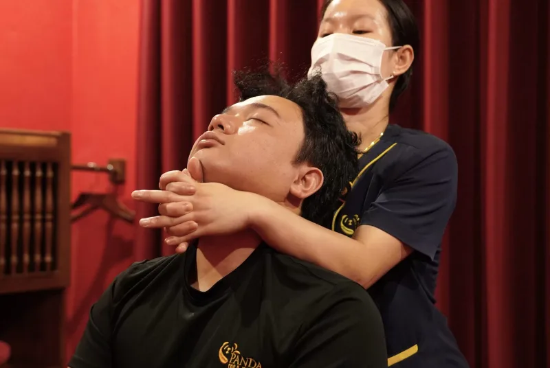 Improves Sleep and Relieves Joint Pain