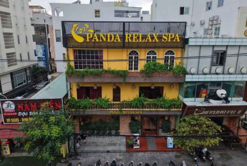 Review Trải Nghiệm Thực Tế Dịch Vụ Massage Shiatsu Tại Panda Spa